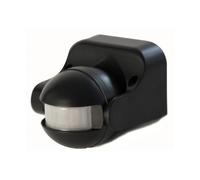 SCS Sentinel Détecteur de mouvement extérieur HCN0044 - 12 m, 180°, IP44, LightSensor noir