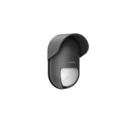 Yale Outdoor Motion Sensor Capteur infra-rouge Sans fil Mur Noir