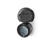 Finder Détecteur de mouvement 18.81.8.230.0002 230 V/AC 184 - 253 V/AC 1 NO (T) (Ø x H) 52 mm x 107.3 mm 1 pc(s)
