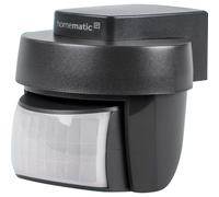 Homematic IP HmIP-SMO-A-2 Infrared sensor Wireless Wall Anthracite