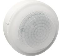 détecteur grande hauteur 22 x 12 mètres de mouvement plafond saillie ON/OFF - HAGER EER518