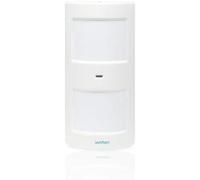 Détecteur de mouvement infrarouge compatible animaux pour alarme Skyda et HomeSecure - Avidsen - 100759 G