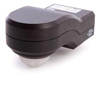 Brennenstuhl Détecteur de mouvement infrarouge PIR 240 avec fixation d'angle (IP44)