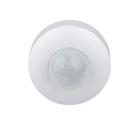 Détecteur De Mouvement Infrarouge V-TAC VT-8004 Blanc En Plastique