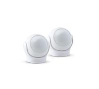 Détecteur de mouvement intelligent sans fil Zigbee (pack de 2)