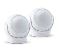 Détecteur de mouvement intelligent sans fil Zigbee (pack de 2) G
