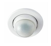 Détecteur de mouvement - intérieur - encastré - ISD360 STEINEL