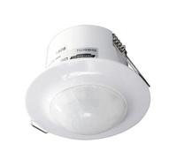 DÉTECTEUR MOUVEMENT ENCASTRÉ PLAFOND 360° 1 C