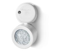 Detecteur de mouvement interieur IP40 blanc Finder 18.71 187182300000