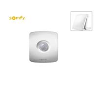 Détecteur de mouvement IO compatible avec TaHoma/TaHoma Serenity - Somfy
