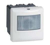 LEGRAND 078459A DETECT Mando 2H 100W Mosaic BL Power Type, Multicolore