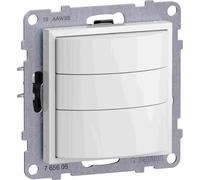 Détecteur de mouvement Legrand SEANO à 3 fils, 180°, avecmanuelle, 600 W, 5–20 m, UW, 1 pièce.