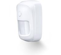 Détecteur de mouvement LUPUS PIR V2 White Nouveau