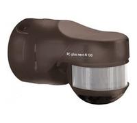 B.E.G. Détecteur de mouvement LUXOMAT RC-plus next N130 Brun 93324