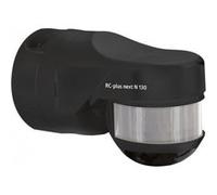 Détecteur de mouvement LUXOMAT RC-plus next N 130 - Noir Noir G