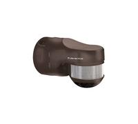 Détecteur de mouvement LUXOMAT RC-plus next N 230 - Brun