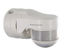 BEG RC-plus next N 230, blanc, angle de détection 230°, 1 pièce.