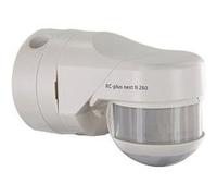Détecteur de mouvement LUXOMAT RC-plus next N 280 - Blanc Blanc G