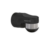 EGB Détecteur de mouvement RC-plus Next N 280 – 280° détection, 6 m, anti-intrusion – Noir