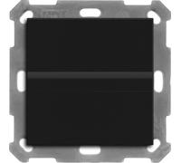Détecteur de mouvement MDT KNX, interrupteur automatique, 55, noir mat, 1 pièce.