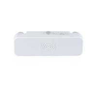 V-TAC Capteur de mouvement à micro-ondes 360° réglable Dip Switch d'extérieur IP65