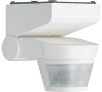 Detecteur de Mouvement Infrarouge Standard Mural 140 Degres Blanc Hager