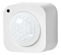 Nedis Détecteur de mouvement SmartLife ZBSM20WT Zigbee 3.0 100° 7 m USB/Piles Android/iOS