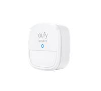 eufy Security, Détecteur de Mouvement, détecteur de Mouvement système d'alarme Domicile eufy Security, Couverture à 100 °, portée de 30 pi, autonomie de 2 Ans, sensibilité réglable (HomeBase requis)