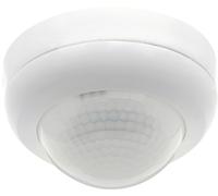 Détecteur de mouvement LUXOMAT PD4N-1C-C-AP blanc