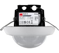 Détecteur de mouvement PD4N-1C-FP 360°, 1 canal faux plafond, Télécommandable - BEG - 92149