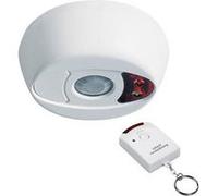 Détecteur de mouvement PENTATECH DA02 avec télécommande 33313
