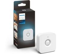 Philips Détecteur de mouvement Hue Motion Sensor - Intérieur 120° - Compatible Alexa - Blanc