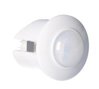 DR-07 Détecteur de mouvement PIR 360° 230V AC 300W plafond blanc