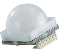 Détecteur de mouvement PIR, modèle PIR-STD-LP, 5V/DC, 3-5V/DC (dimensions : L x l x)