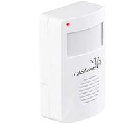 Casa Control Détecteur de mouvement PIR pour carillon sans fil DGM-100