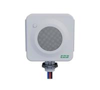 Détecteur de mouvement pour entrepôts 30m zone de détection IP40 DR-30M F&F