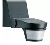 Détecteur de mouvement radio KNX pour batterie en saillie, IP55, antr - Détecteur de mouvement KNX 220° ...