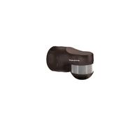 EGB Détecteur de mouvement RC-plus next N 230 – zone de détection 230° – Marron