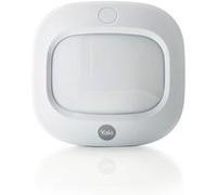 Yale Détecteur de mouvement intérieur AC-PETPIR – Compatible animaux, alarme SYNC, Amazon Alexa