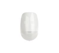 Détecteur de mouvement sans fil PiR+MW AX Pro DS-PDD12P-EG2-WE