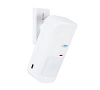Détecteur de Mouvement sans Fil PIR PNI SafeHouse HS003LR pour systèmes d'alarme sans Fil