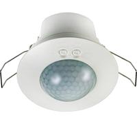 Siemens 5TC72200 encastré Détecteur de mouvements 360 ° IP40