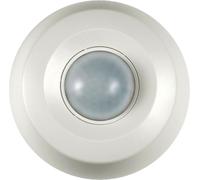 Détecteur de mouvement Siemens 360 pour plafond, 230 V CA, max. 3000 W, apparent, 1 pièce.