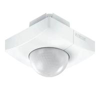 Détecteur de mouvement - STEINEL - ST033804 - IS 345 COM1 UP - Blanc - Électrique - Extérieur
