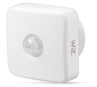 Détecteur de Mouvement - WIZ - Fonctionne sur Piles - Wifi