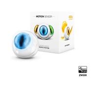 Fibaro FGMS-001-ZW5 détecteur de mouvement Capteur infrarouge passif (PIR) Sans fil Blanc
