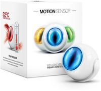 Détecteur de mouvement Z-Wave Plus multifonctions - Fibaro