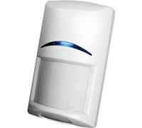 Détecteur de mouvements - BOSCH - NF A2P BLUE LINE2 - Infrarouge - 12 m x 12 m - Extérieur