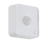 Détecteur de mouvements extérieur SENSOR IP44 en matière synthétique blanc 60x0x60mm