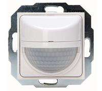 Détecteur de mouvements Kopp 840429052 pour l'intérieur encastrable 180 ° blanc pur IP40